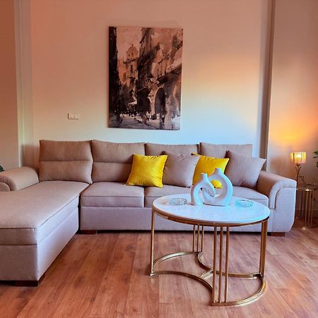 Mirage Residence Resort Kahire Dış mekan fotoğraf