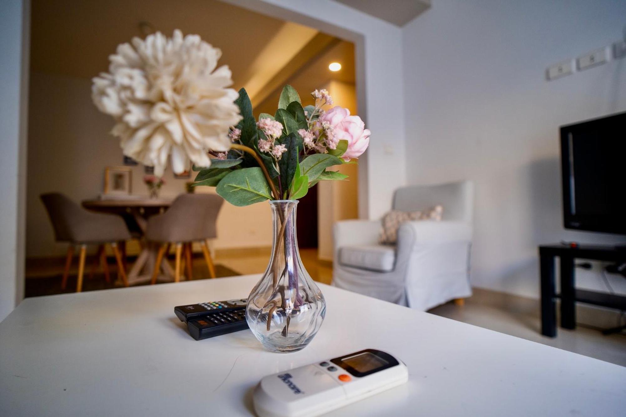 Mirage Residence Resort Kahire Dış mekan fotoğraf