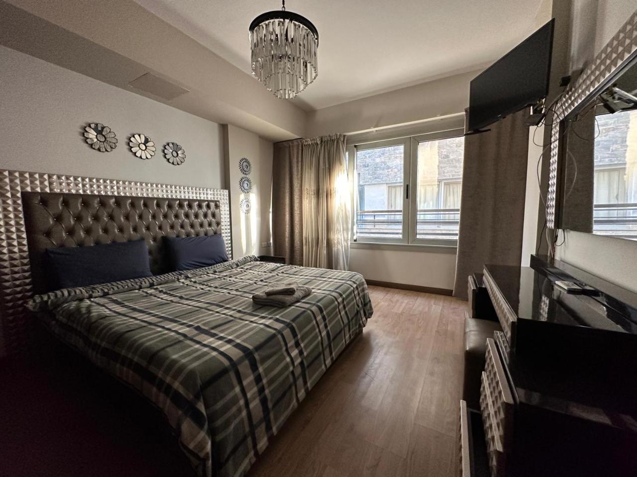 Mirage Residence Resort Kahire Dış mekan fotoğraf