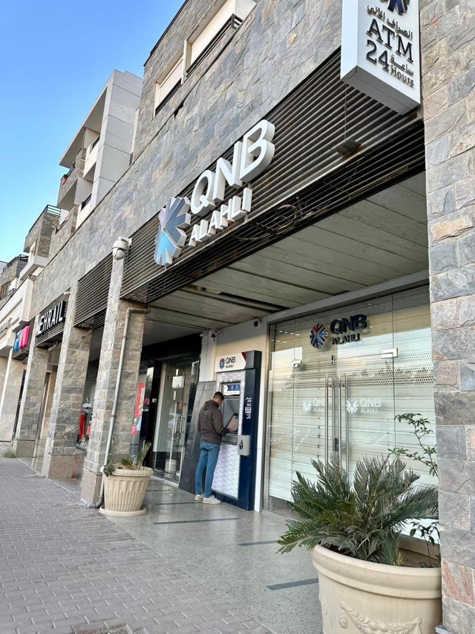 Mirage Residence Resort Kahire Dış mekan fotoğraf