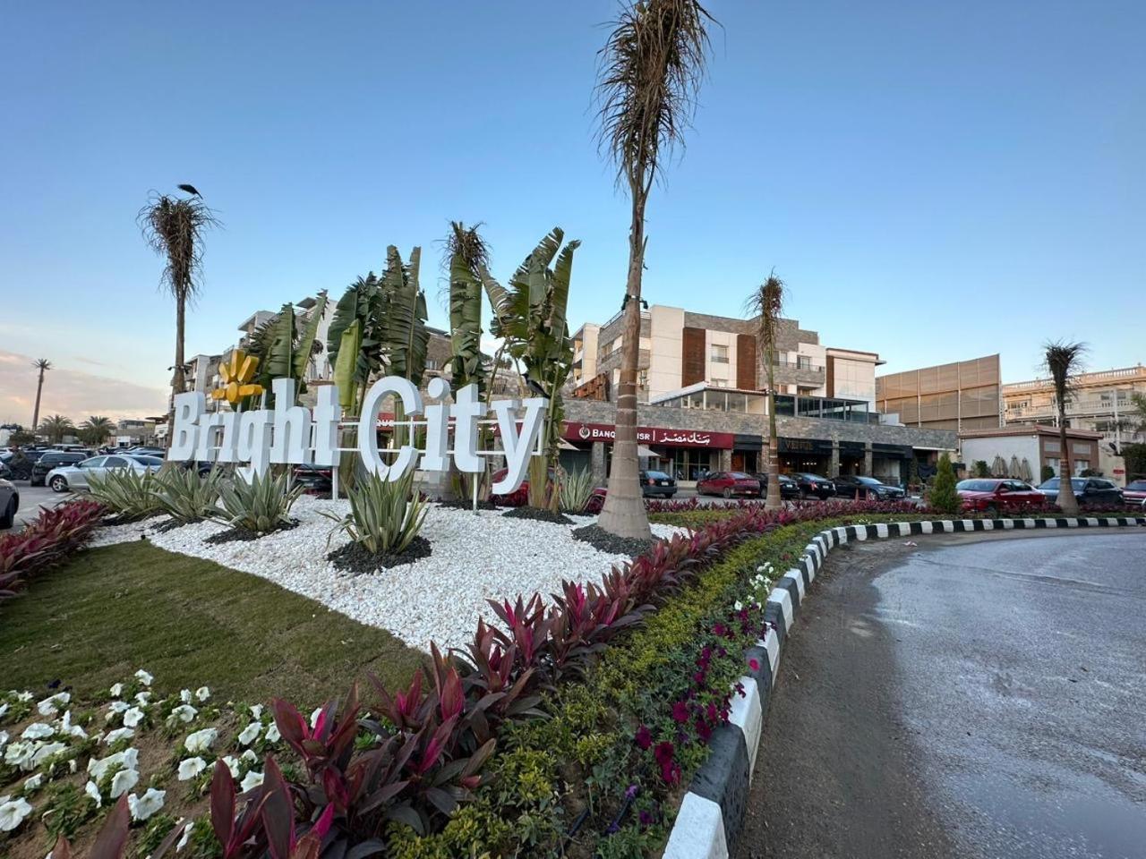 Mirage Residence Resort Kahire Dış mekan fotoğraf