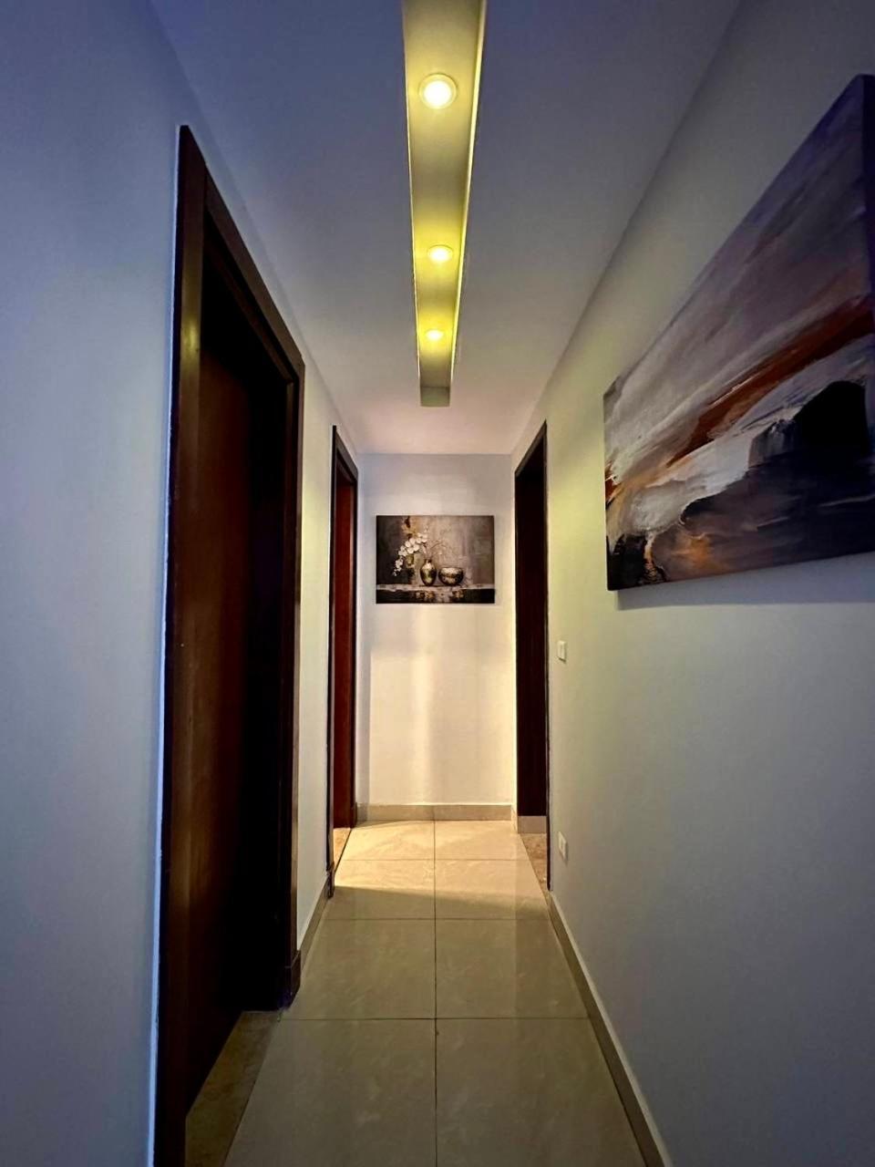 Mirage Residence Resort Kahire Dış mekan fotoğraf