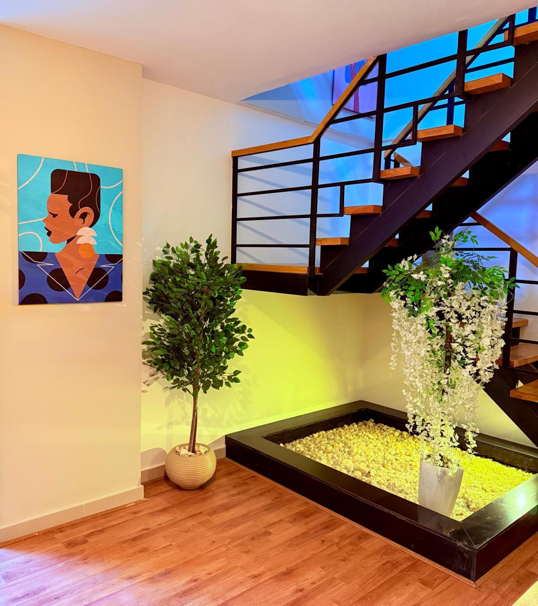 Mirage Residence Resort Kahire Dış mekan fotoğraf