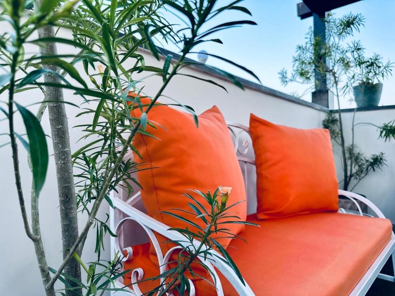 Mirage Residence Resort Kahire Dış mekan fotoğraf