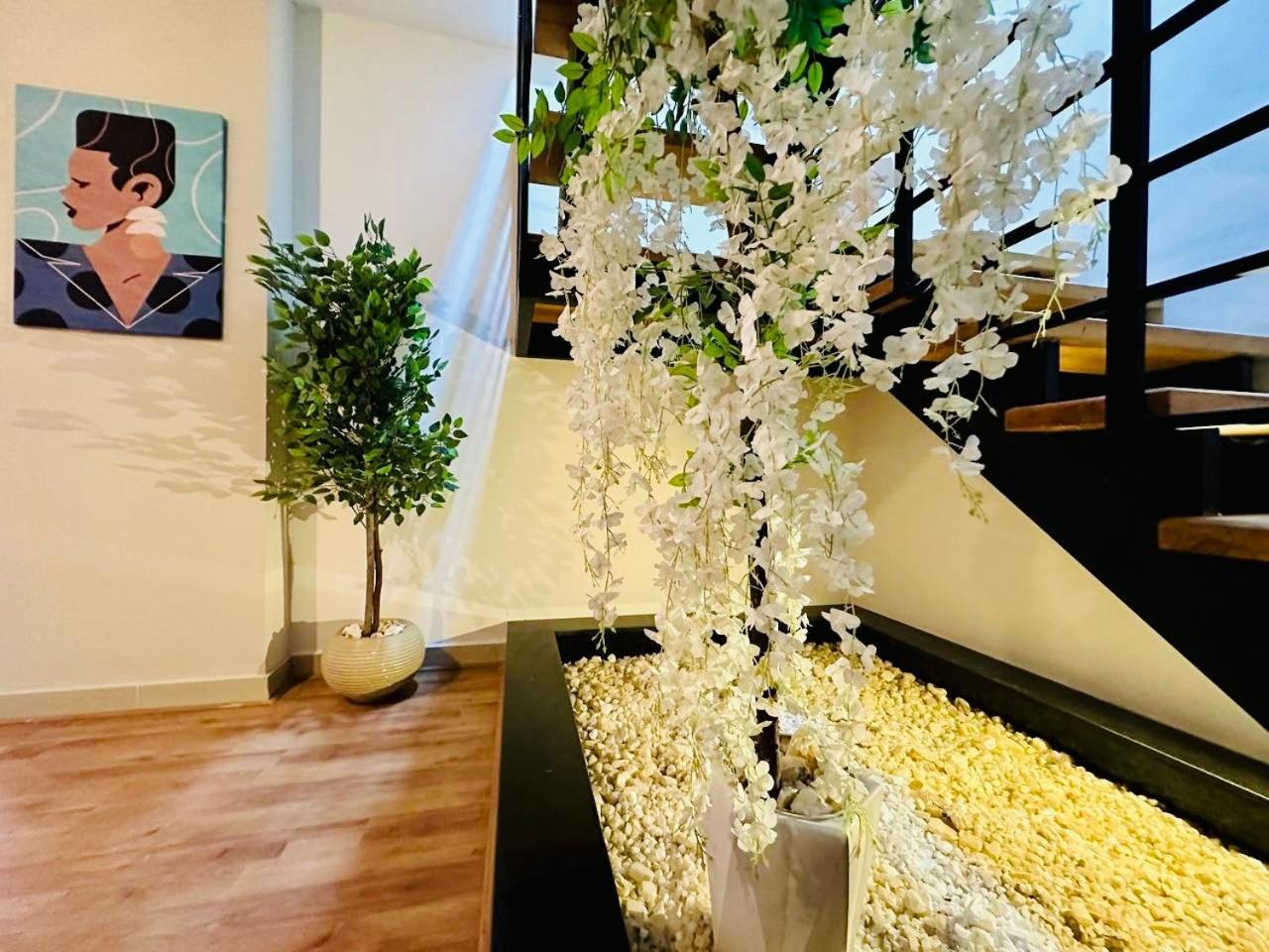 Mirage Residence Resort Kahire Dış mekan fotoğraf