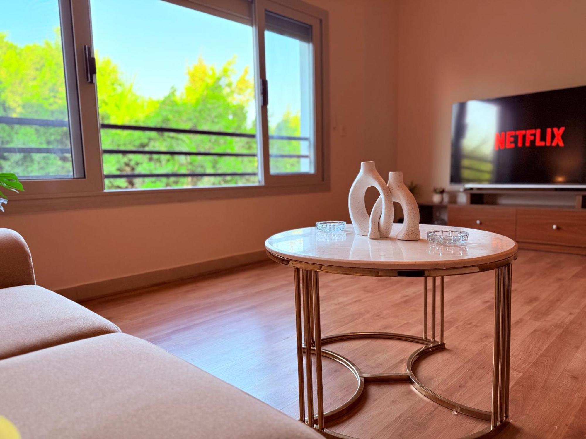 Mirage Residence Resort Kahire Dış mekan fotoğraf